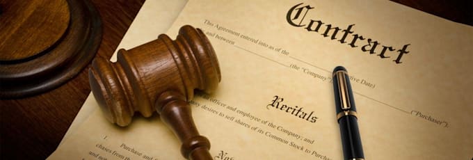 write a high quality and well researched  legal blog post or article  for you