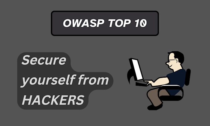 check your website for owasp top 10 vulnerabilities