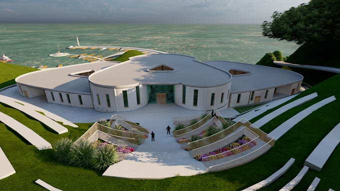 The Blueprint for Your Dream Home:  Unlocking Your Vision with Expert Architectural Services