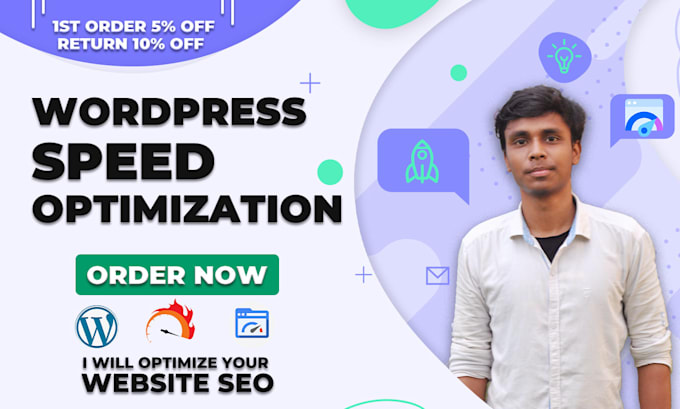 do optimize your wordpress website speed super faster