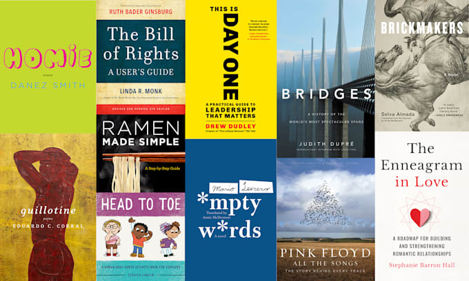design your book cover with award winning quality