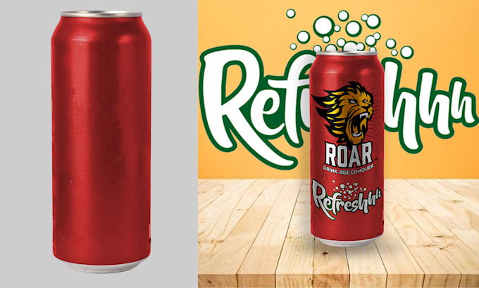 add label or logo on your product images professionally