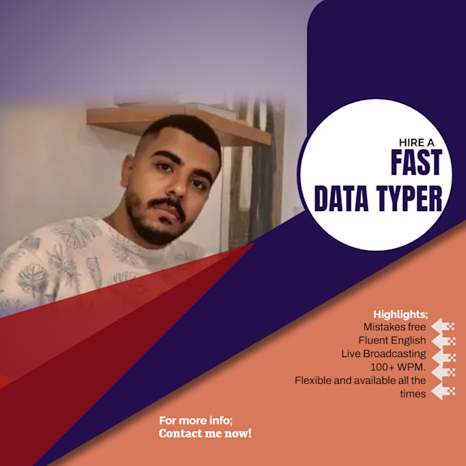 do one of the fastest document typing with 100 wpm in the shortest time