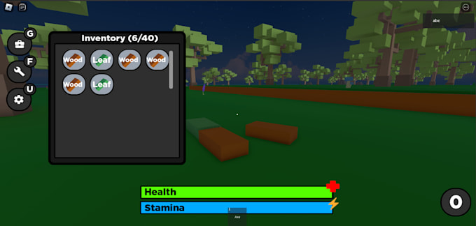 script for you as a roblox developer