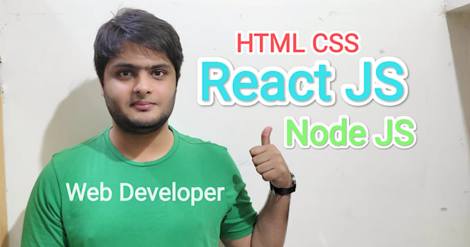 fix bug in your node react js application