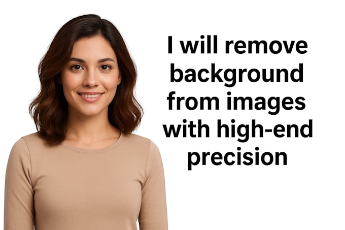 do photoshop photo editing and erase backgrounds precision
