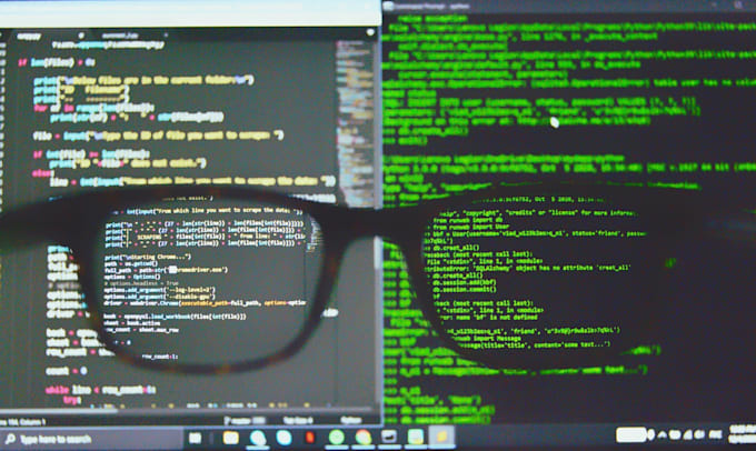 Teach python from basics to advance level by Fabelinc | Fiverr