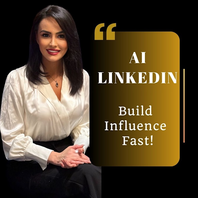 grow your linkedin fame authority and personal brand