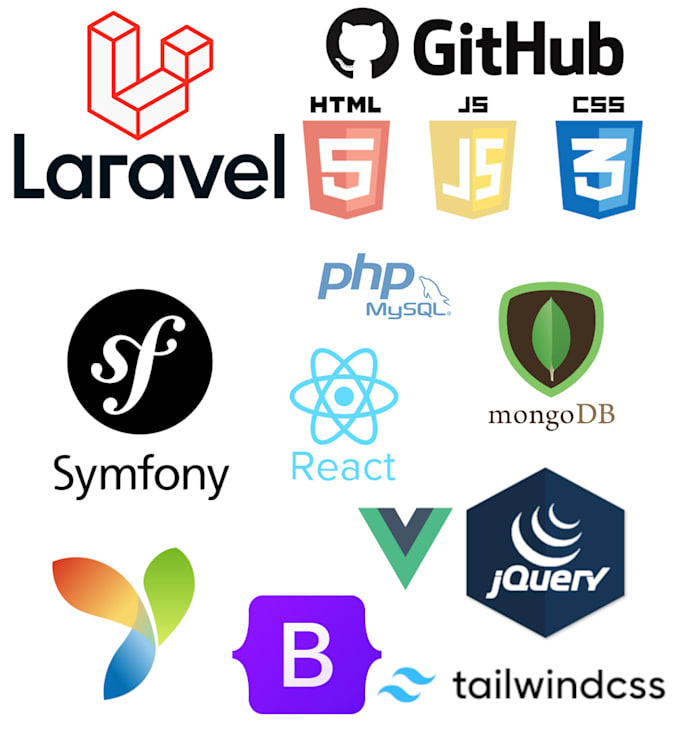 Create web application to improve your business by Belaassal Fiverr