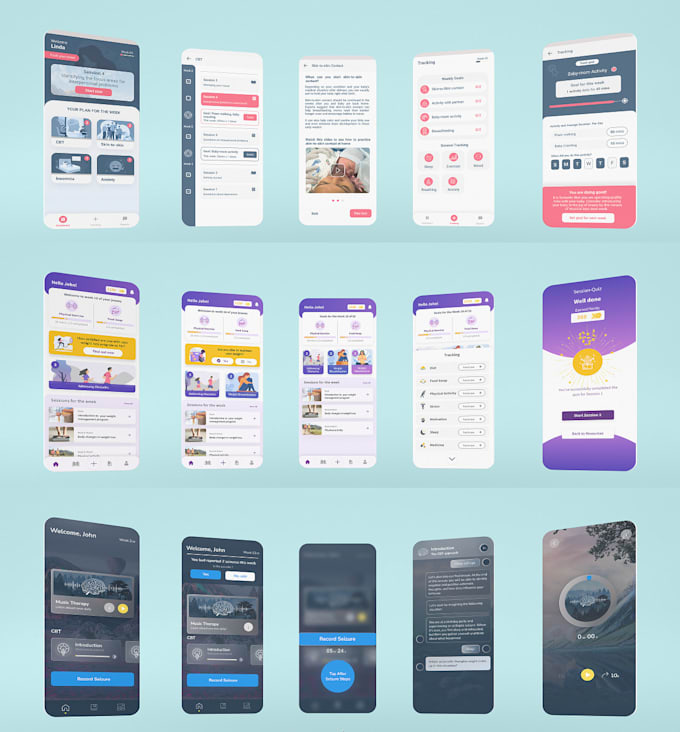 Create the most intuitive ux for any of your digital products by ...