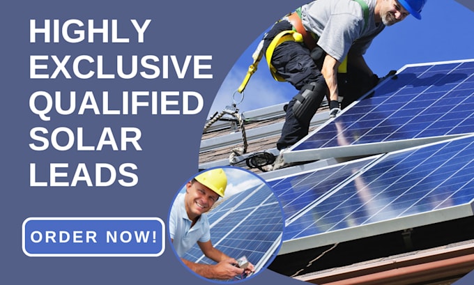 do solar renewable energy facebook lead ad google PPC campaign