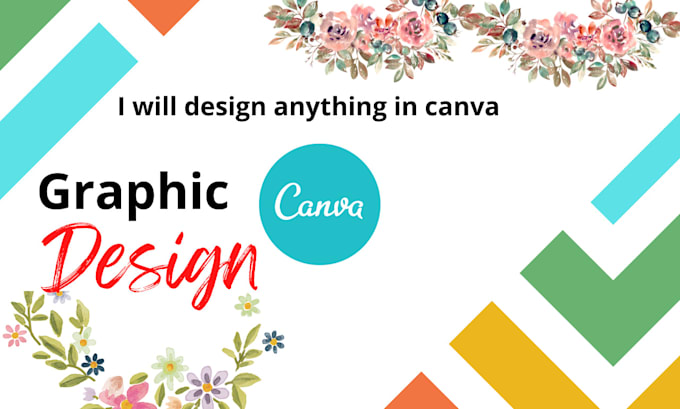 be your personal expert canva designer