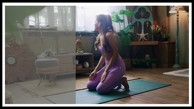 do professional colour grading for your film and commercials