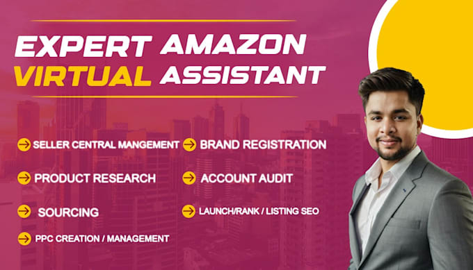 do amazon fba private label product research, launch and PPC