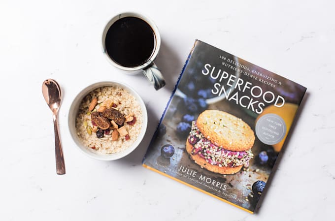 create a custom recipe book, cookbook and ebook