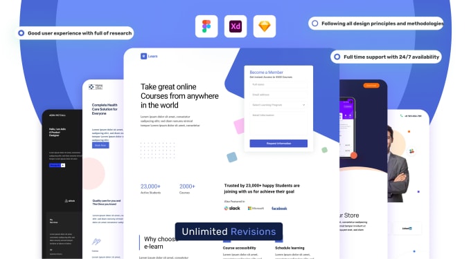 How to Become a UX/UI Designer with No Experience: A Beginner’s Guide