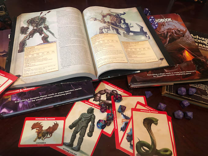 run a one shot campaign
