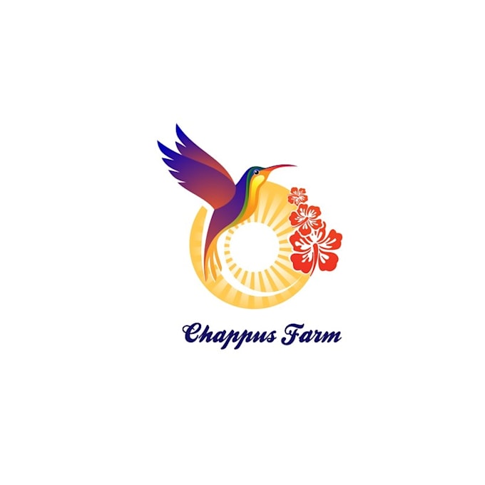 do popular bird logo with free revisions