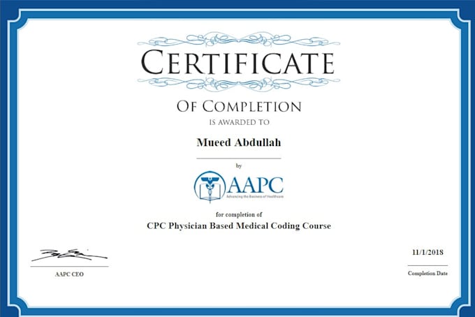 medical coding and billing