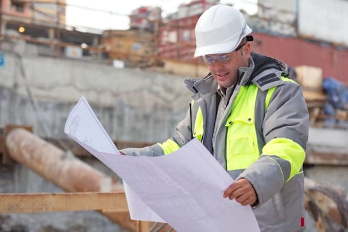 Help you in civil engineering by Rizwanbhatti402 | Fiverr
