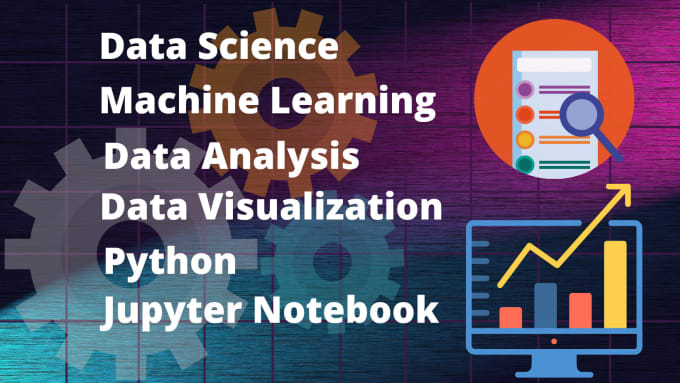 Machine learning and data science tasks in python by Fatimafarhan29 ...