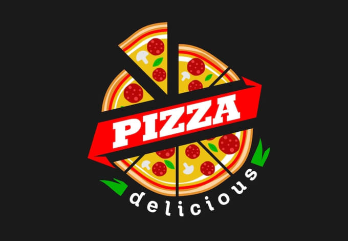 Design high quality pizza logo with unlimited revision by Gary_simmons