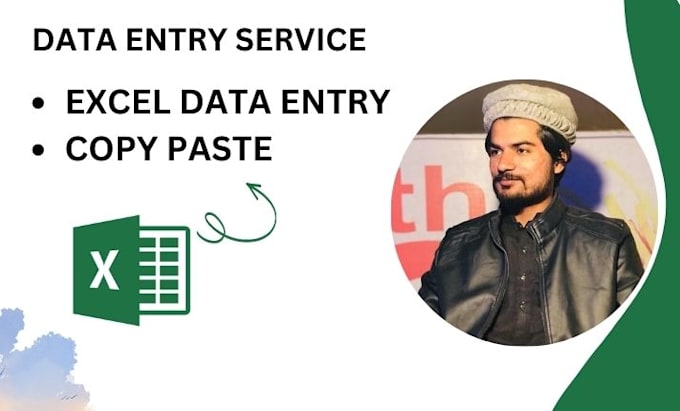 excel data entry, copy paste, typing, data entry, excel