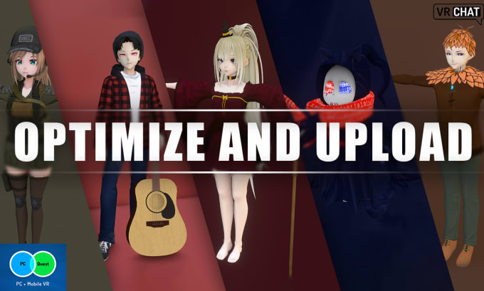 Vrchat computer deals