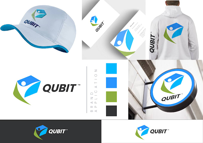 do an original high quality energy logo design