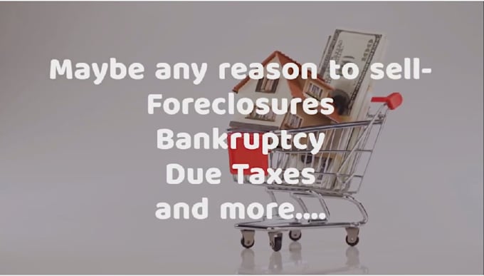 make 3 custom we buy houses promo videos