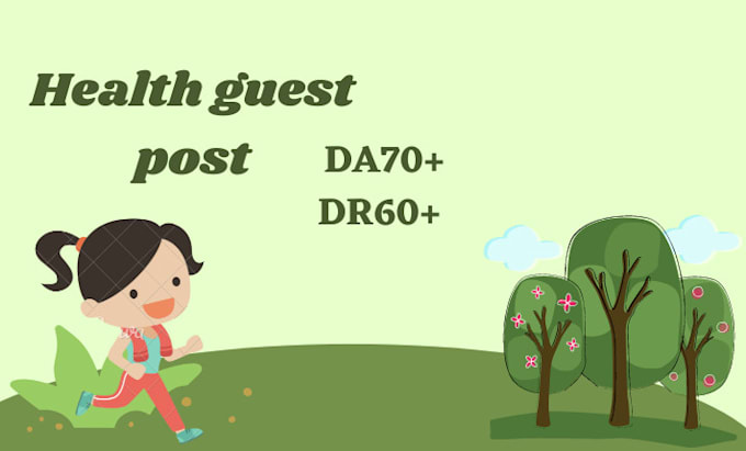 do high da guest post on business,health,technology,education blog