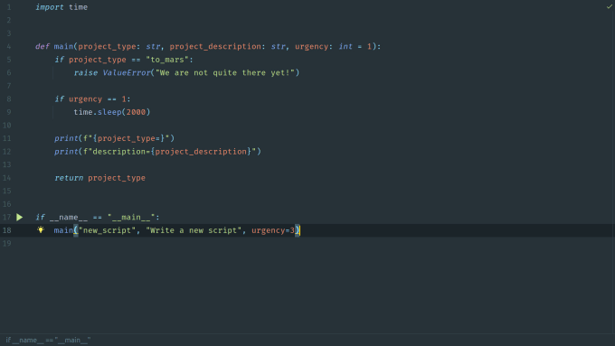 Write python scripts and automation by Dorklein2 | Fiverr