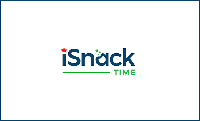 create modern food, drink and cafe logo