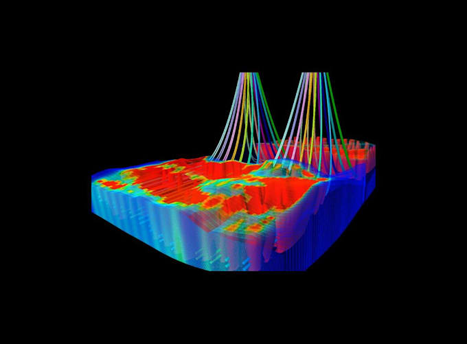 Perform reservoir simulation tasks by Tayebelmehadji2 Fiverr
