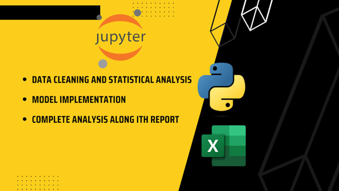 Deploy machine learning models on your data sets by Fizza93 | Fiverr