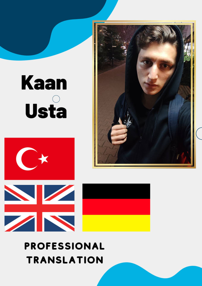 Translate English To German And Turkish By Ykusta Fiverr Translate English To German And Turkish By Ykusta Fiverr