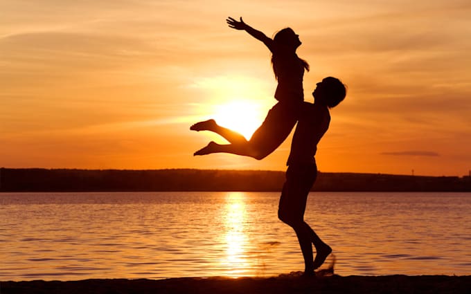 relationship tarot reading