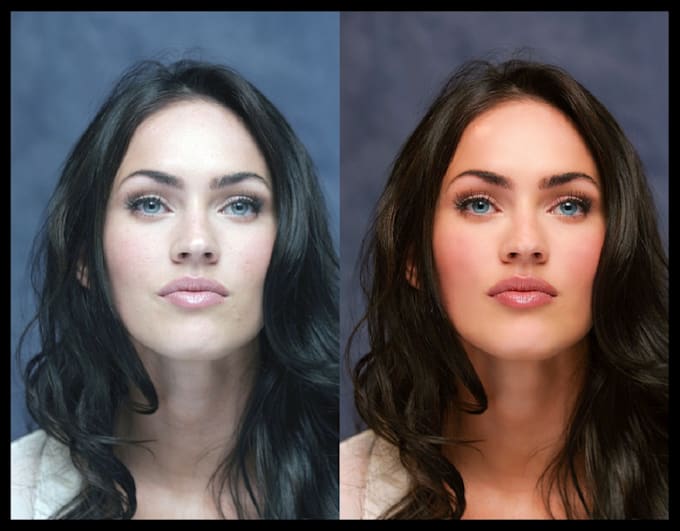 phOTOSHoP job in Photoshop