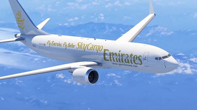 make epic jet plane logo opener animation