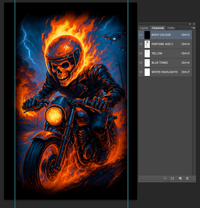 be your screen printing designer