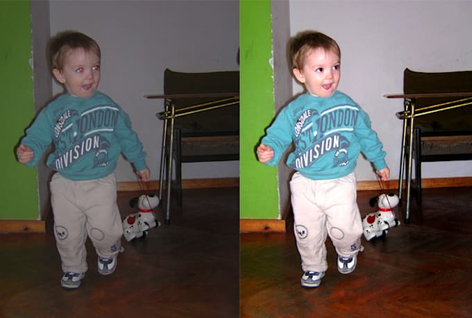 fix 20 of your photos