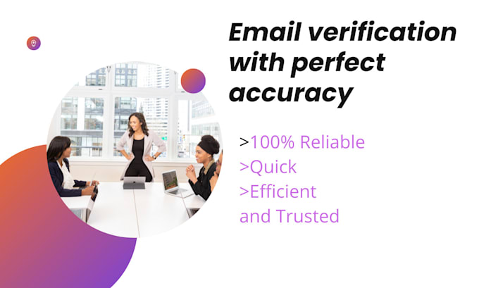 Do email validation in bulk quantity with proper cleansing by ...