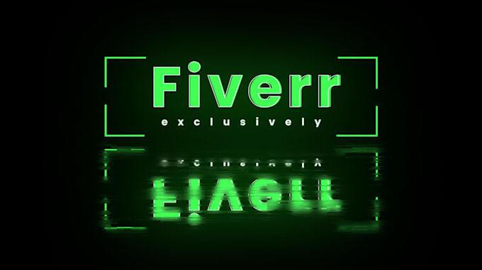 create a unique intro and outro for your channel or brand