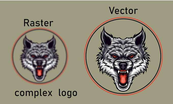 Ipa Graphics Redraw, recreate, redesign, update or modify raster graphics by Ipa ...