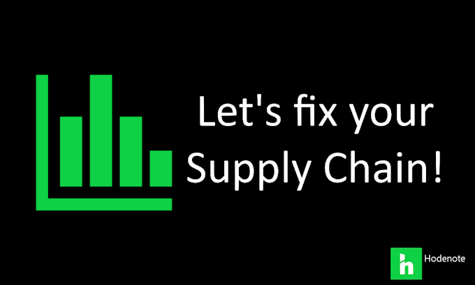 analyze your safety stock inventory levels