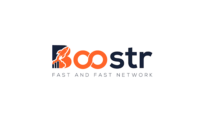 do minimalist and custom logo design