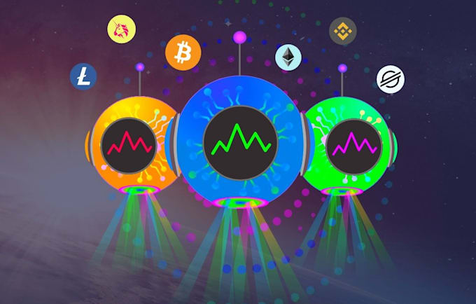 Build profitable dextool trending bot, token ranking bot, cmc trending ...