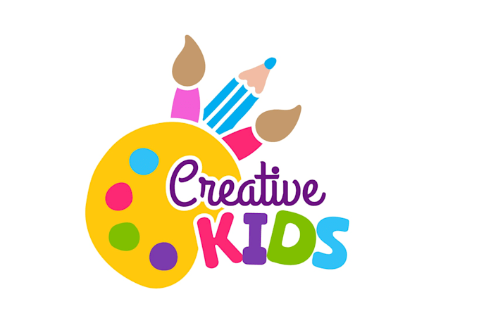 design professional arts logo
