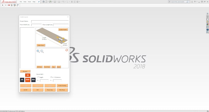 Give Solidworks Api Automation Training On Vb Net Vba Macro Language By Give Solidworks Api Automation Training On Vb Net Vba Macro Language By