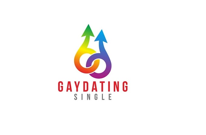 do high quality a dating logo design satisfaction guaranteed